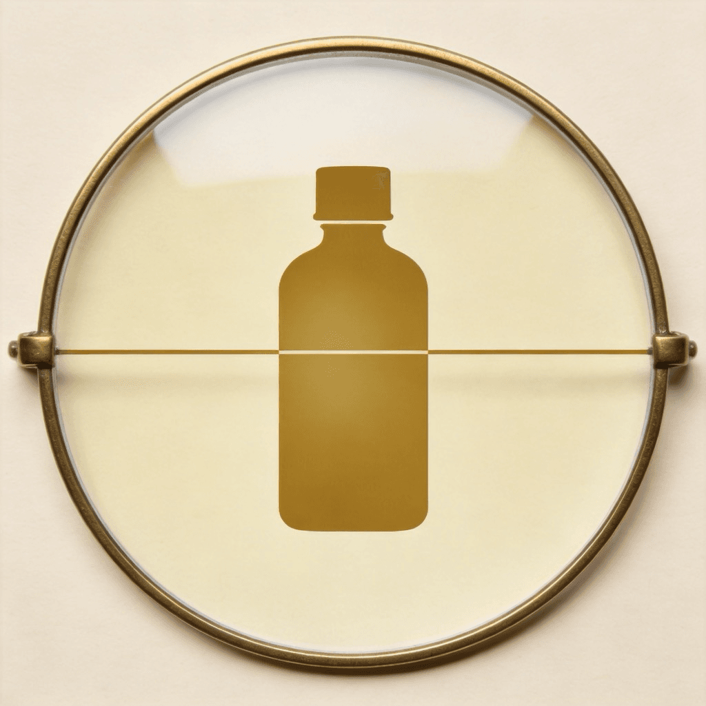 CosmeticLens-Ingredient Check