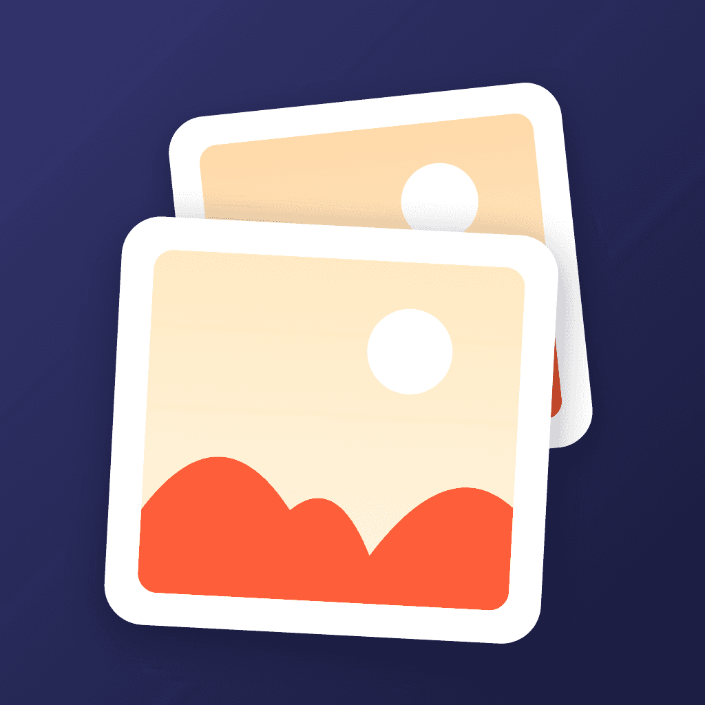 SnapSweep-Clean Up Duplicates