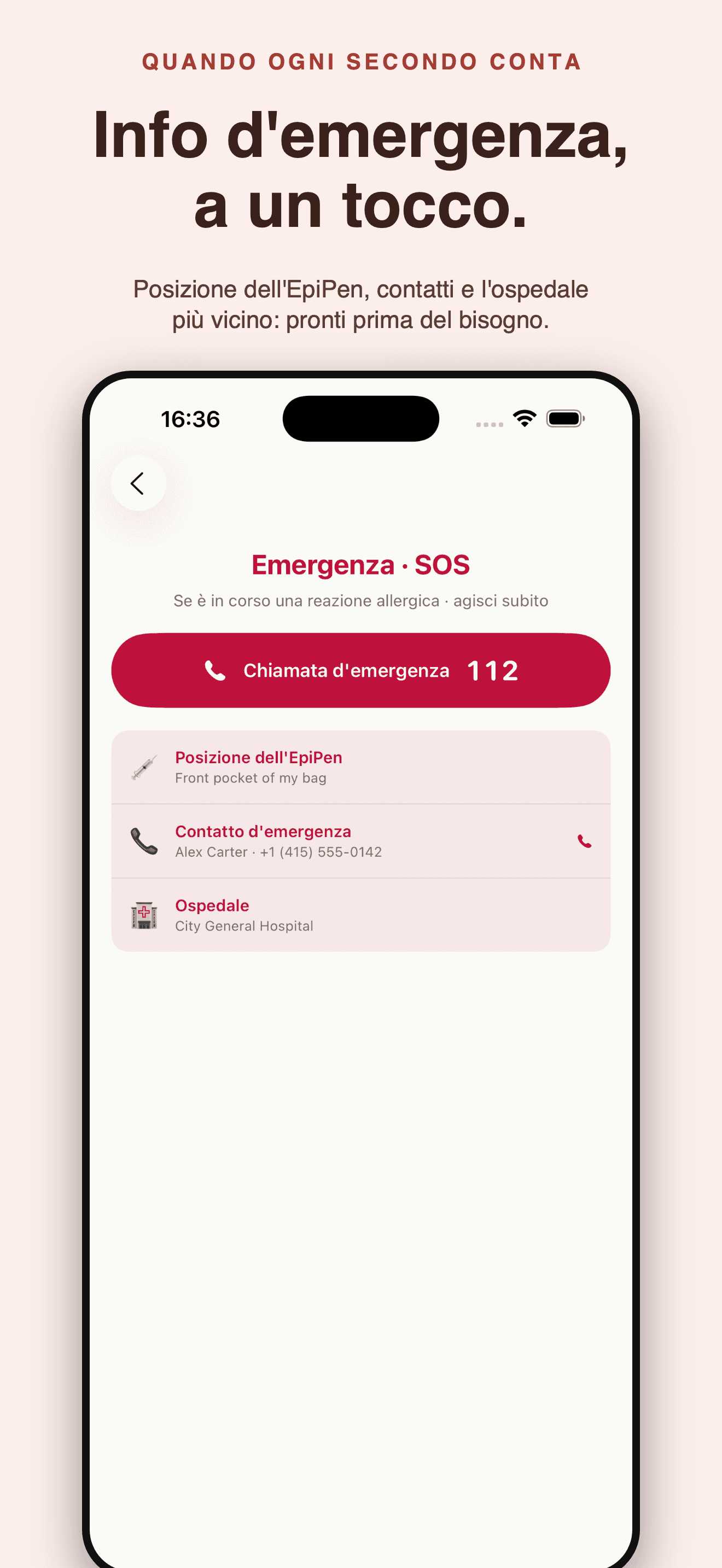 AllergyLens-Scanner celiachia — 4