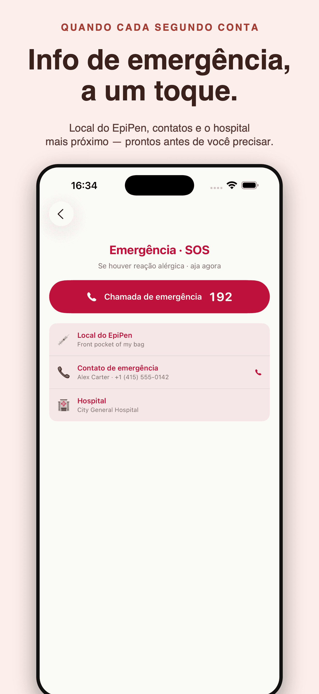 AllergyLens-Celíaco e lactose — 4