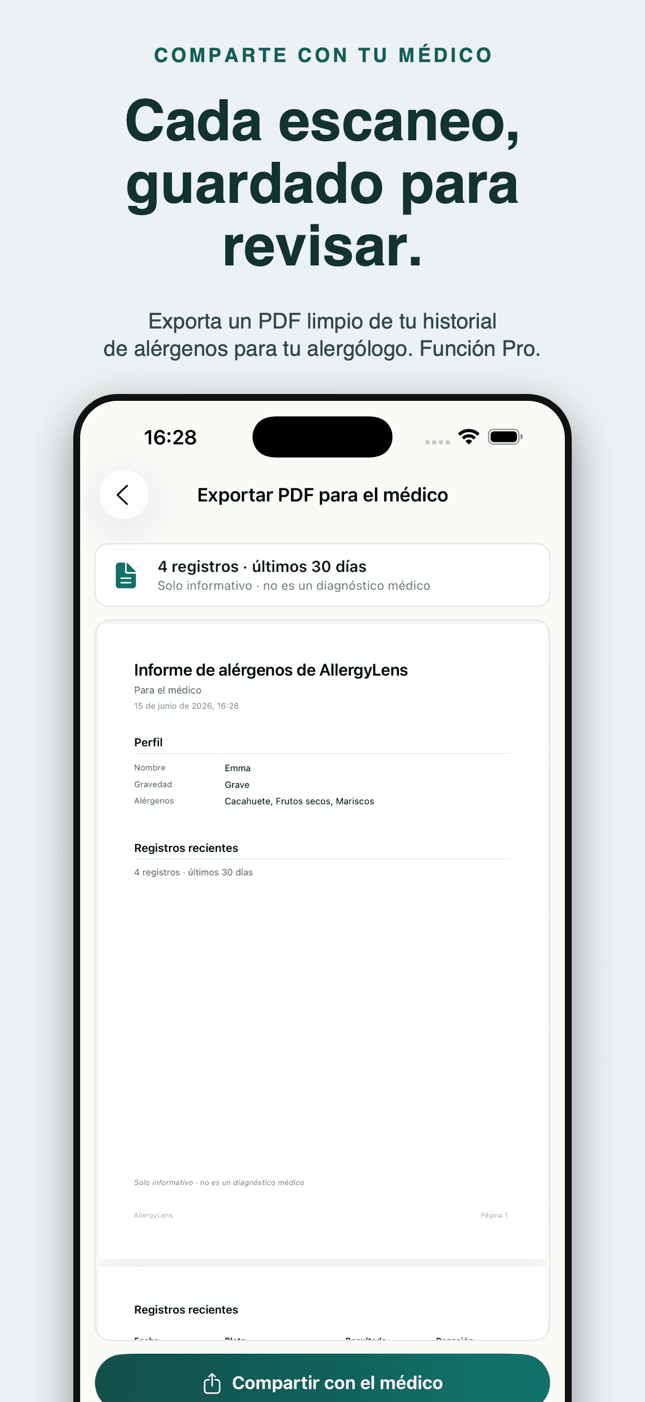 AllergyLens-Apto para celíacos — 5