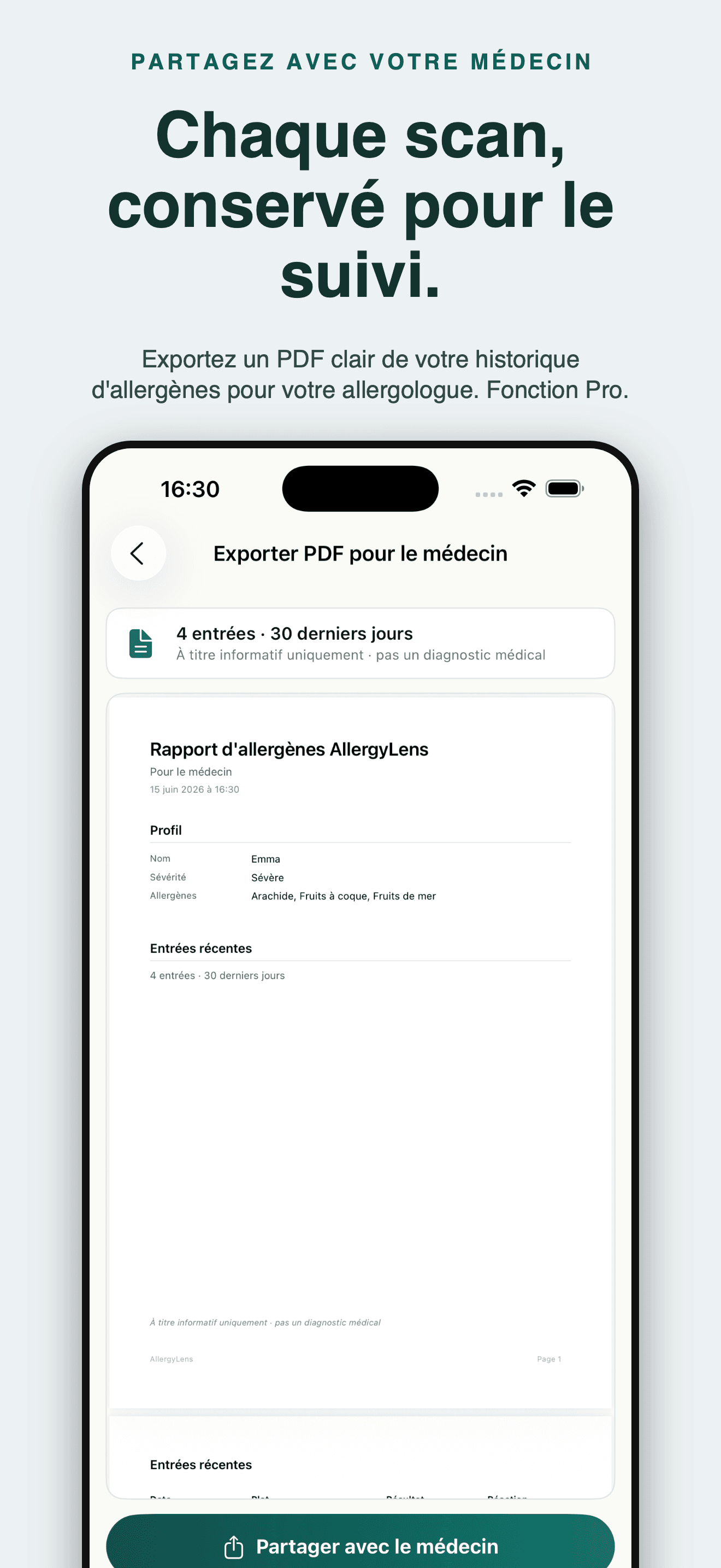 AllergyLens-Cœliaque & lactose — 5