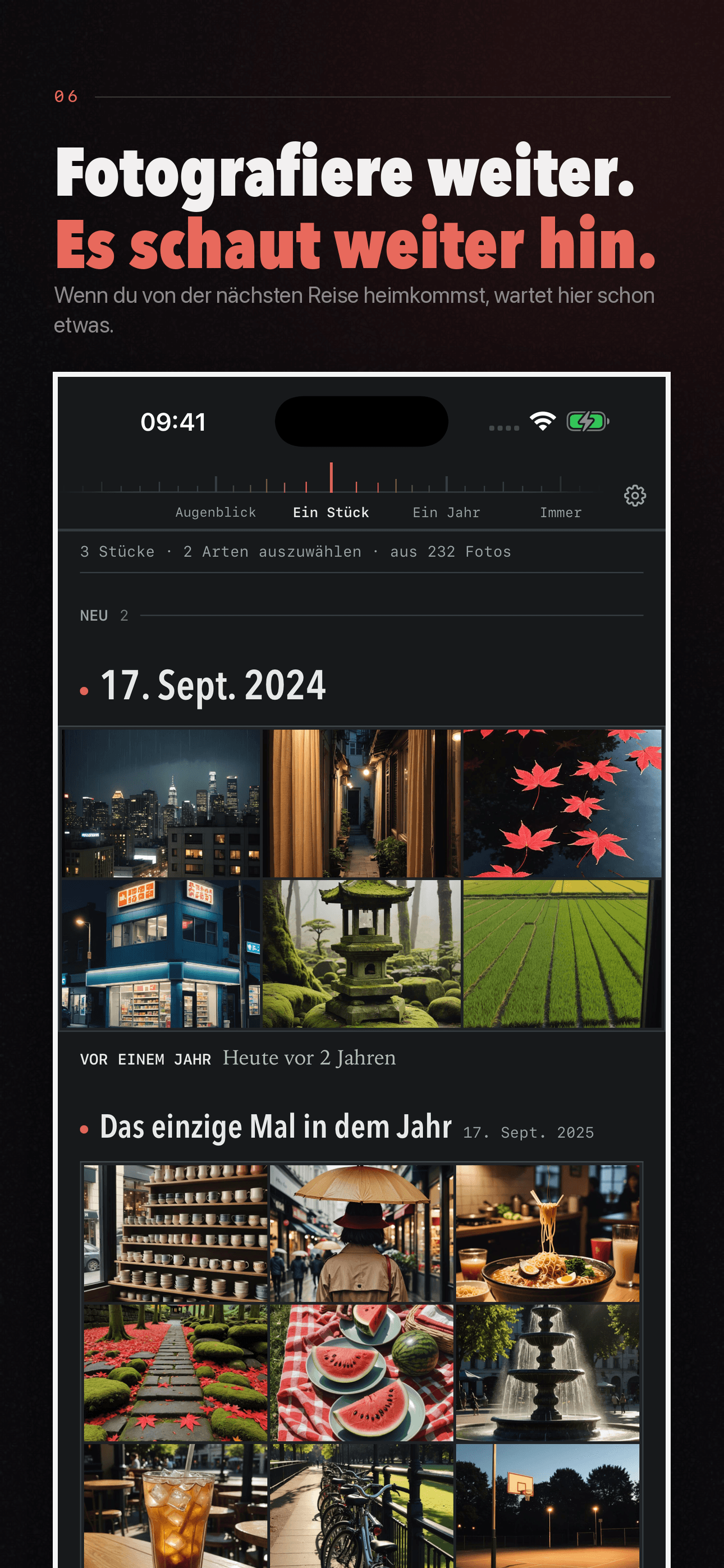 Encore: Fotos längst vergessen — 6