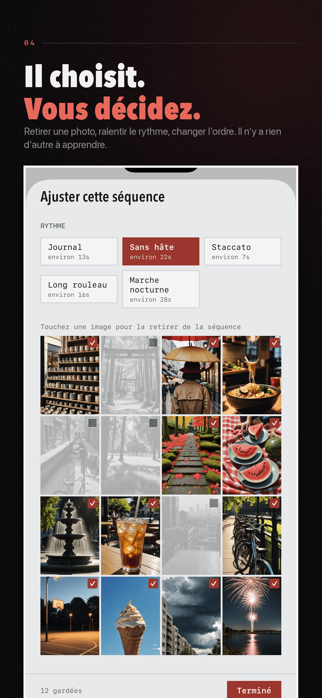 Encore : Photos jamais revues — 4