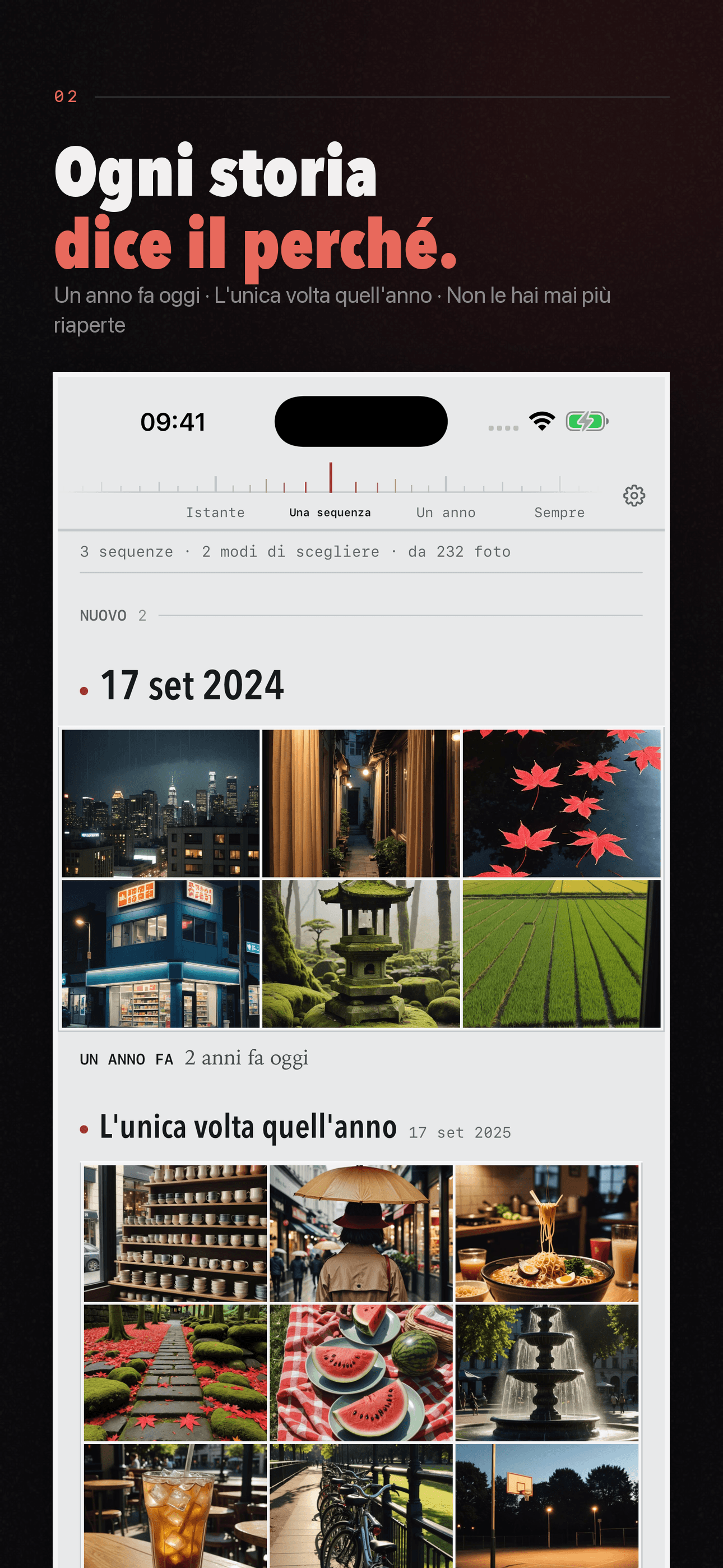 Encore: Foto mai più riaperte — 2