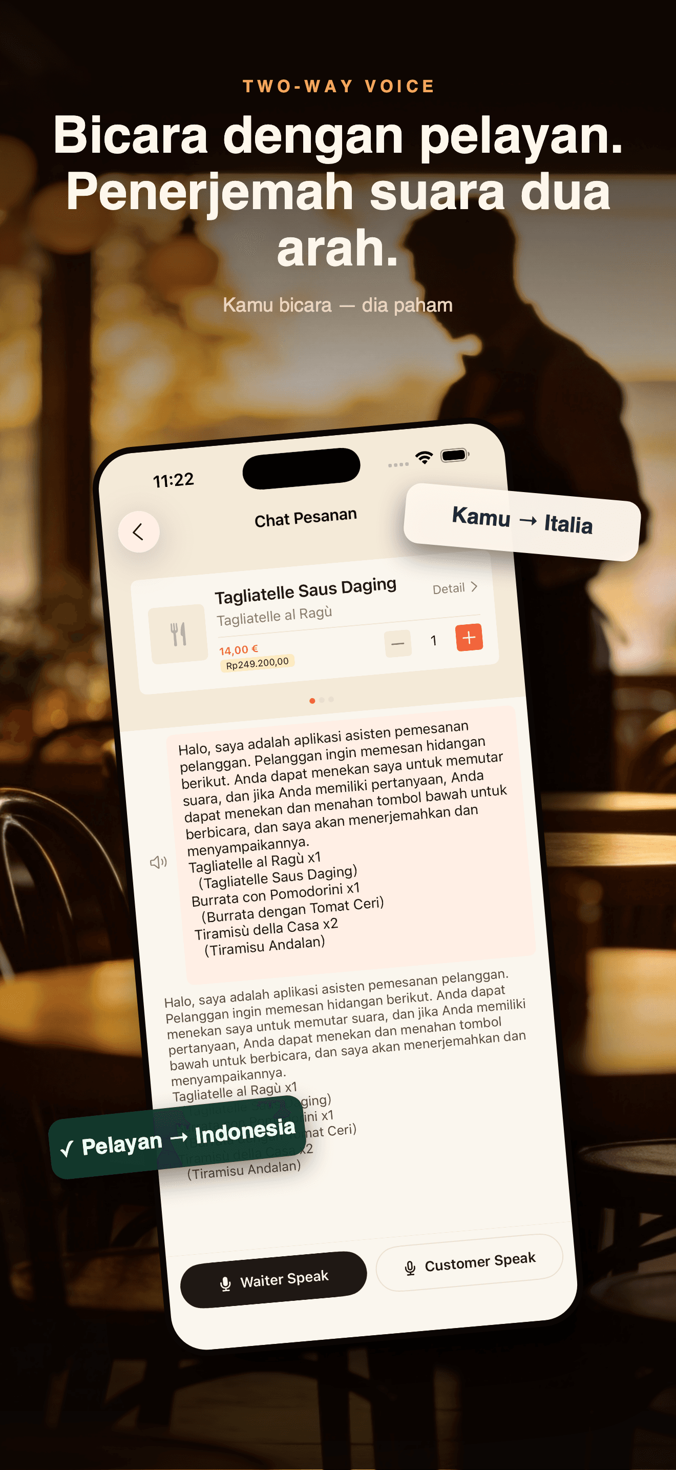 MenuLens-Penerjemah menu asing — 5