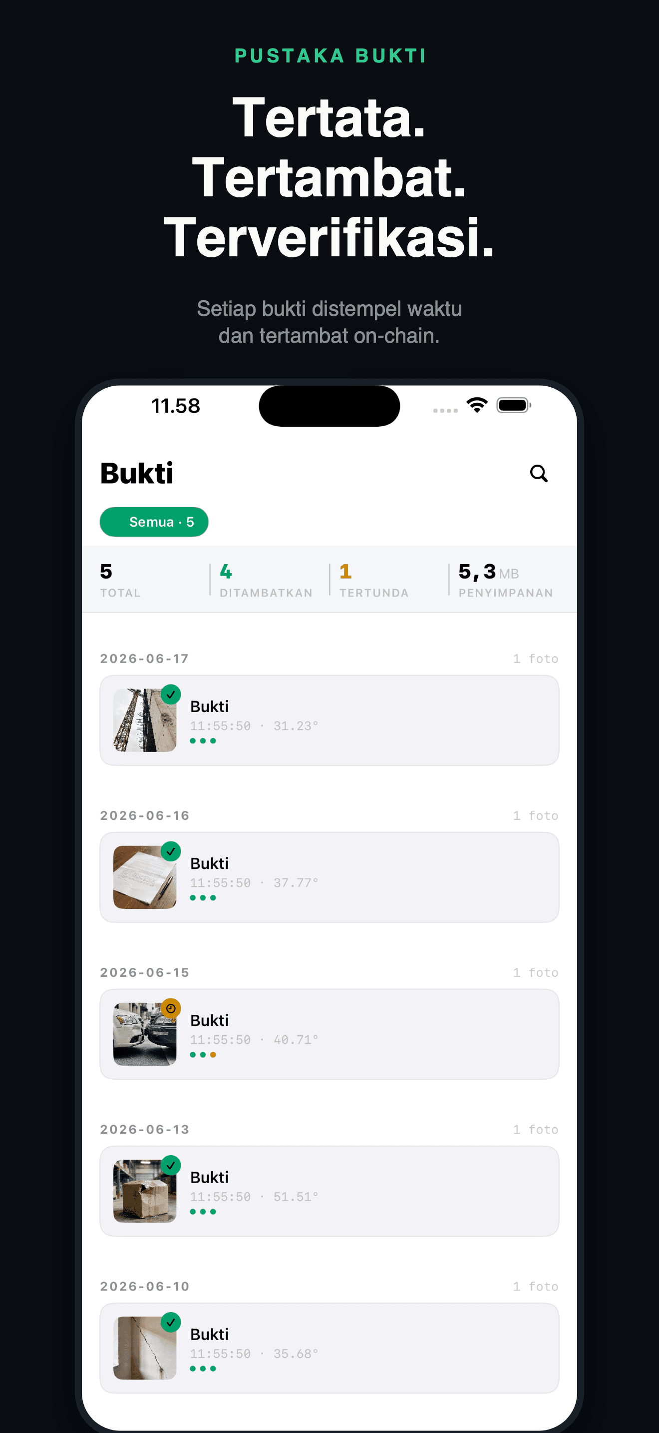 ProofLens-Bukti Digital Sah — 3