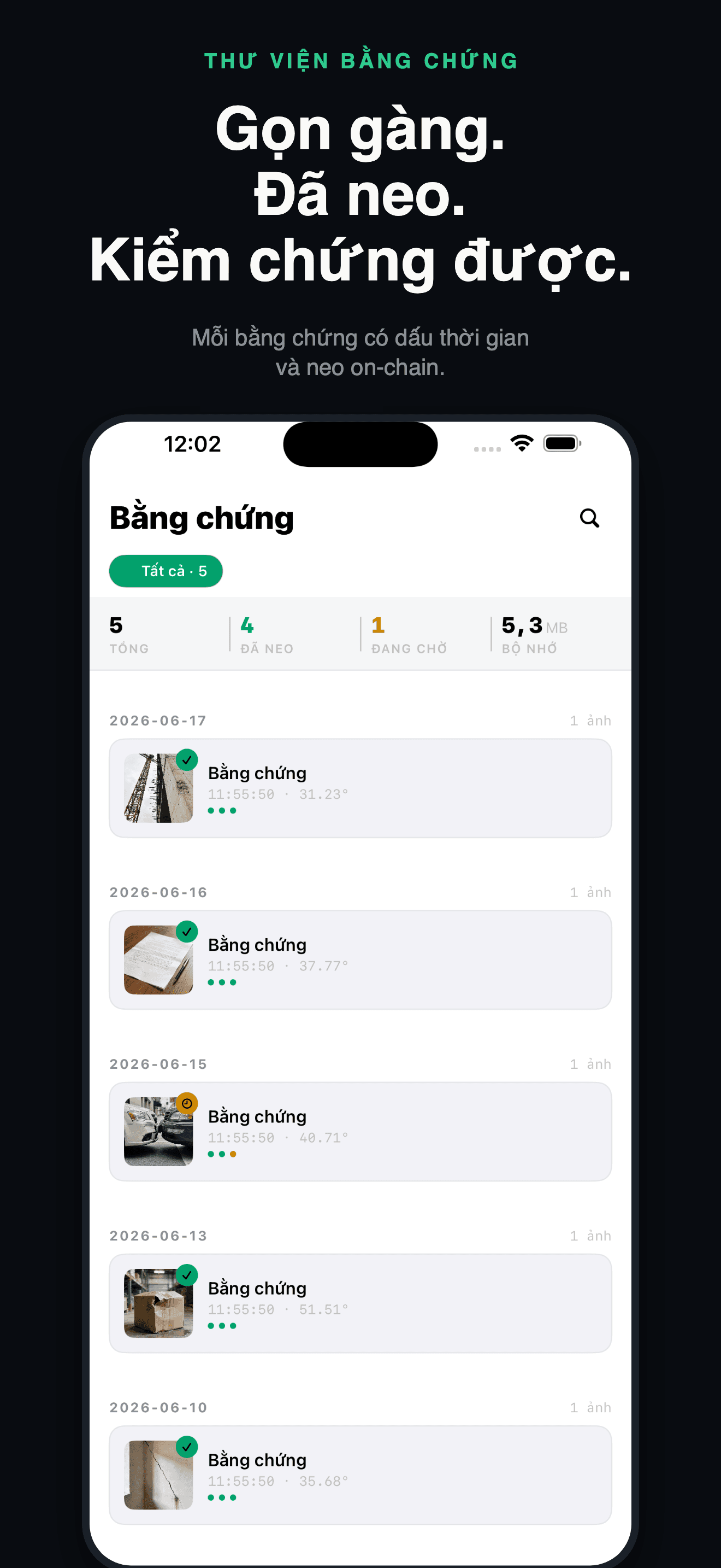 ProofLens-Chứng Cứ Pháp Lý — 3