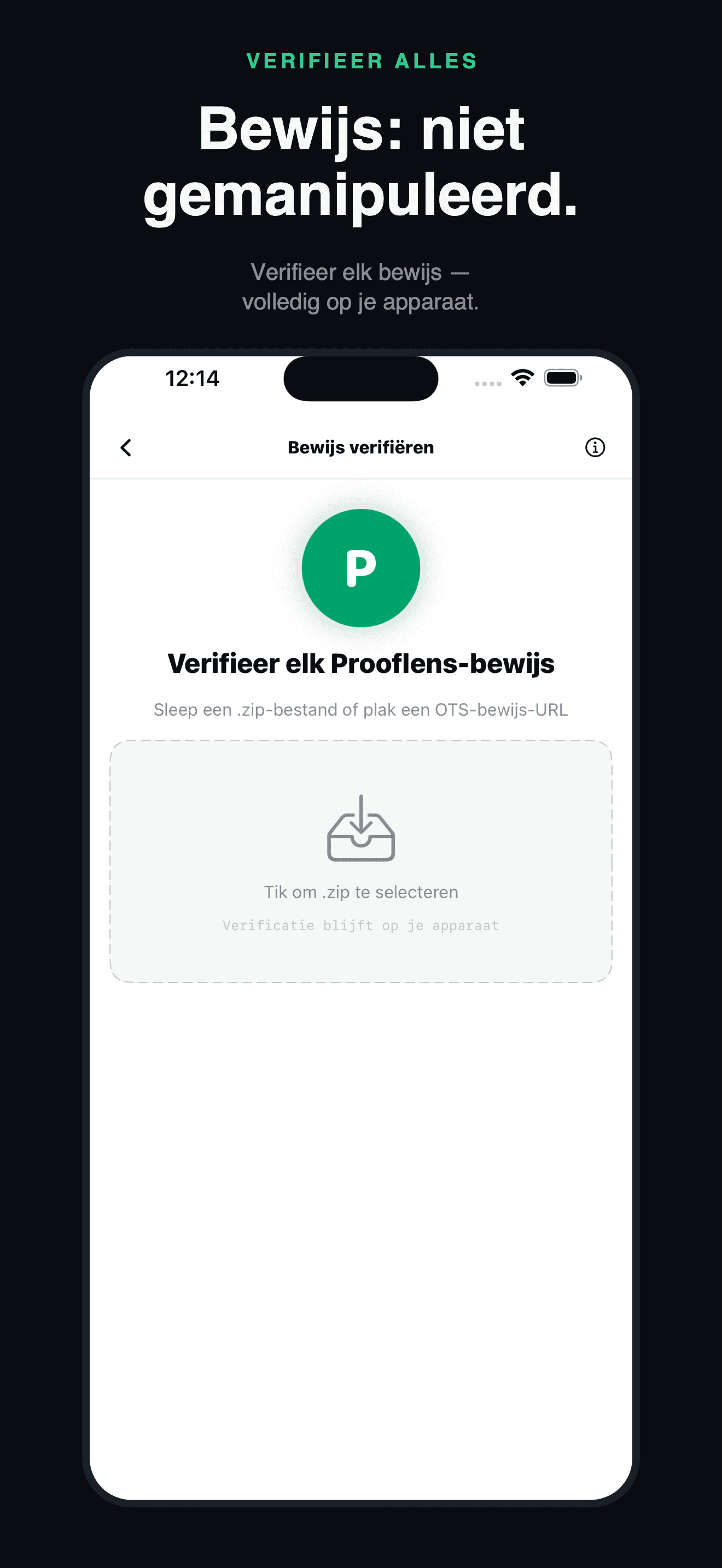 ProofLens-Gewaarmerkte Foto — 4