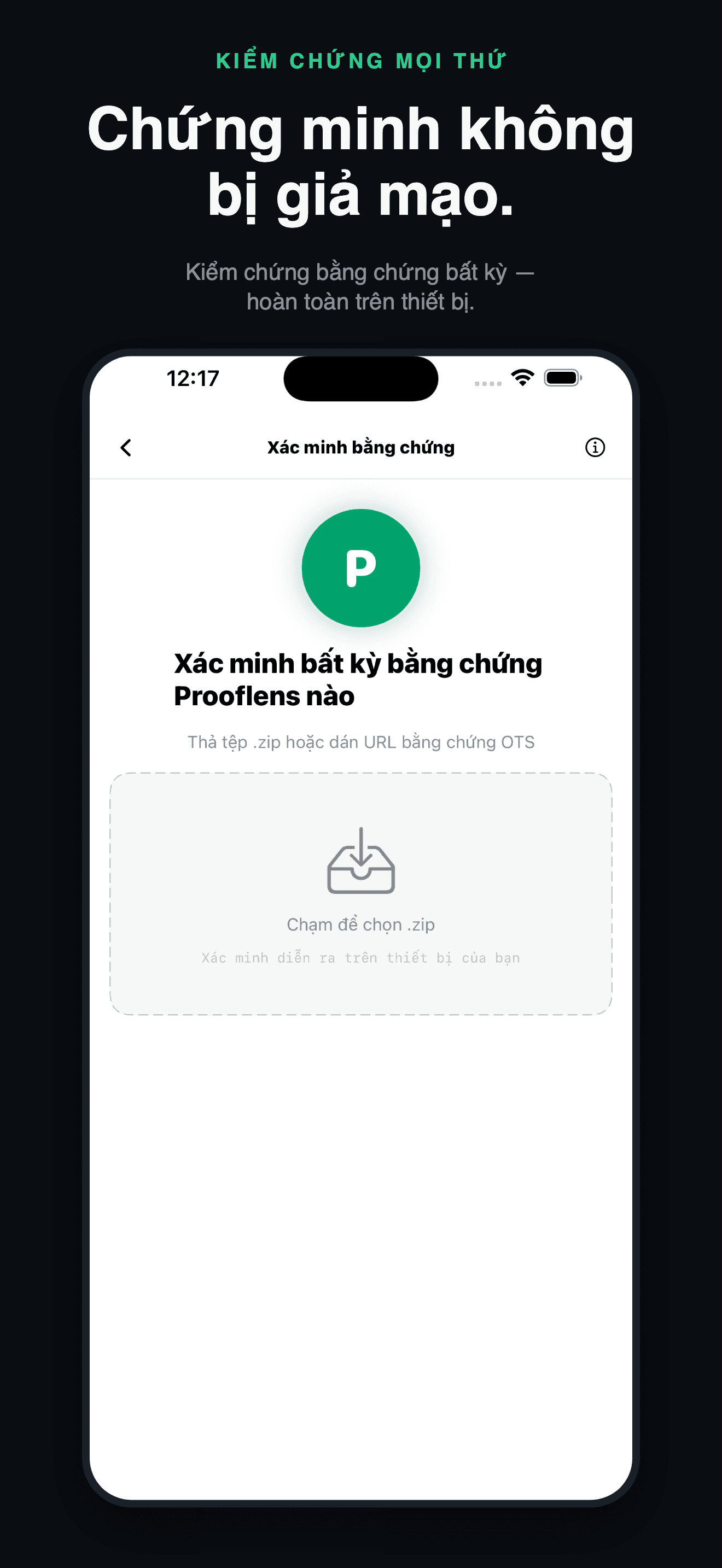 ProofLens-Chứng Cứ Pháp Lý — 4