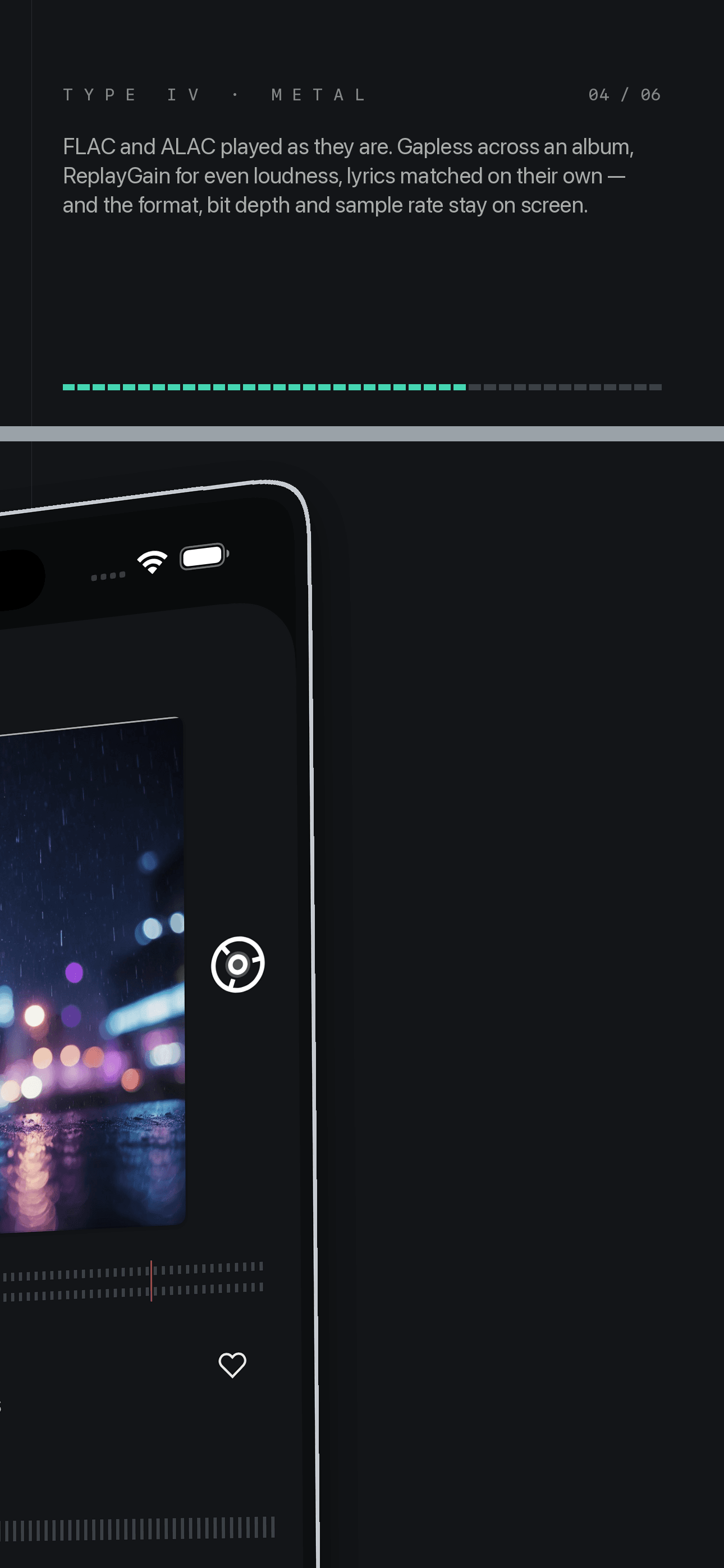 Sleeve: Offline Music Player — 4