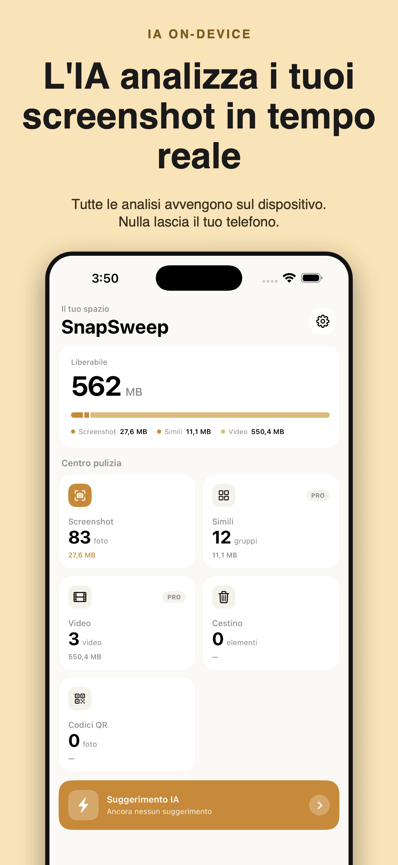 SnapSweep-Addio foto doppie — 1