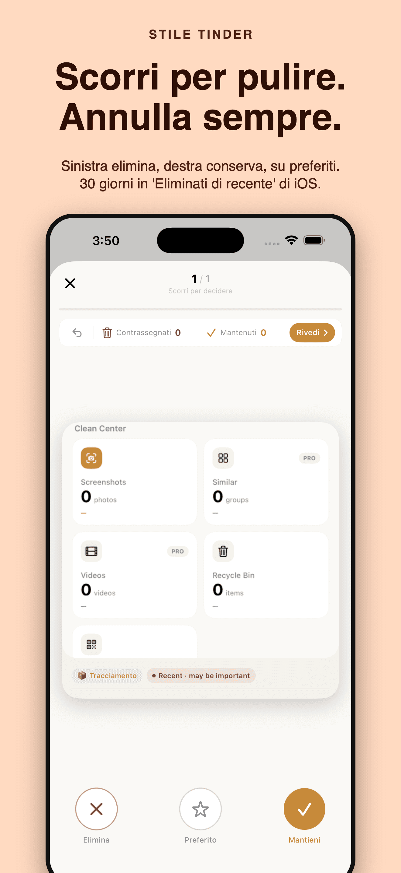 SnapSweep-Addio foto doppie — 3
