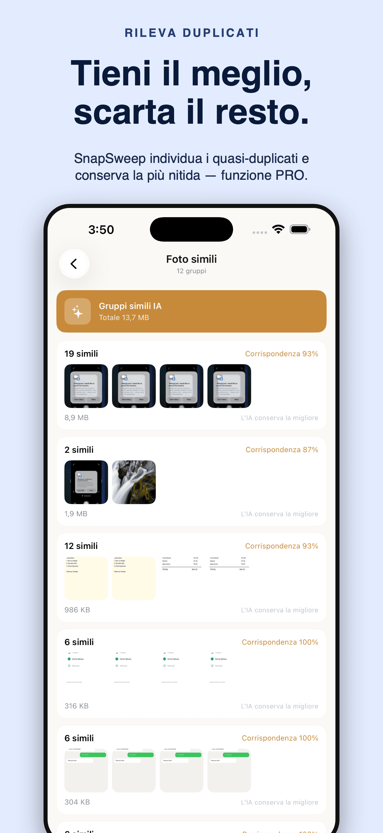 SnapSweep-Addio foto doppie — 4
