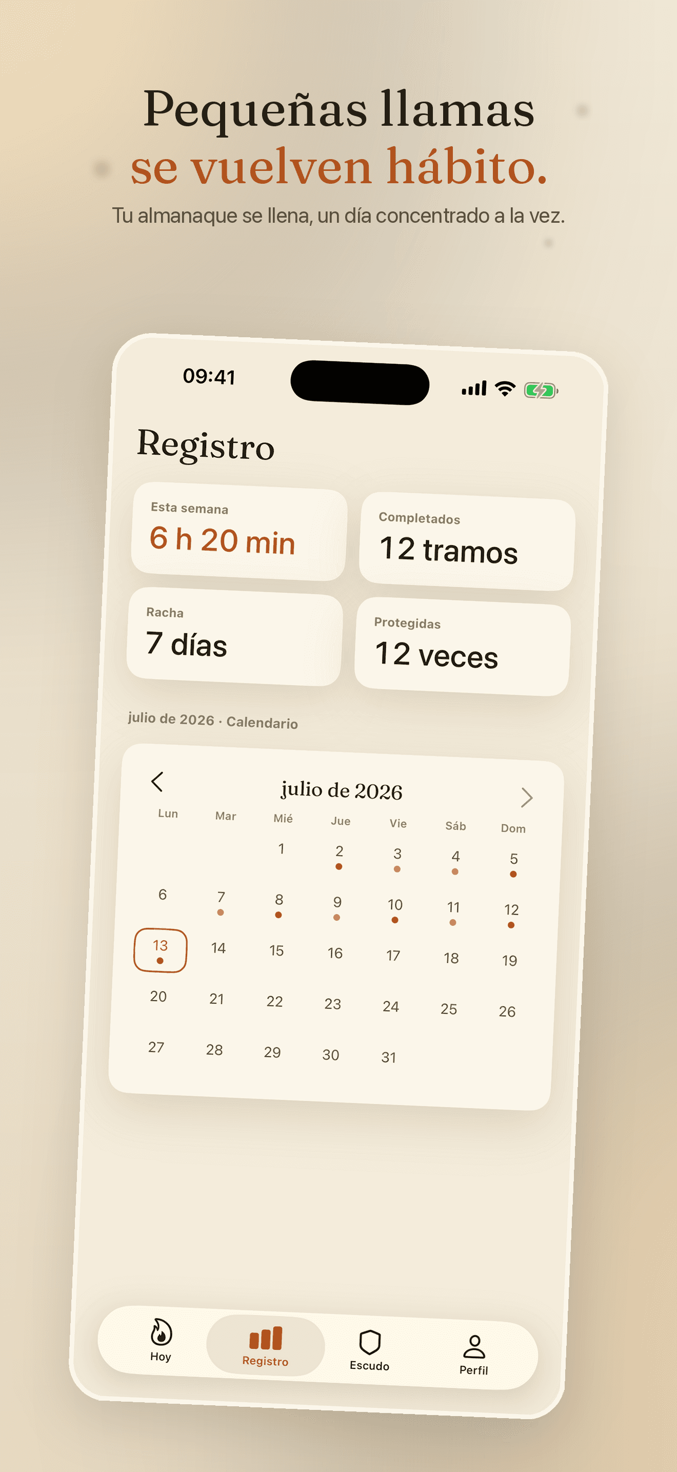 Wick-Estudia sin distracción — 4