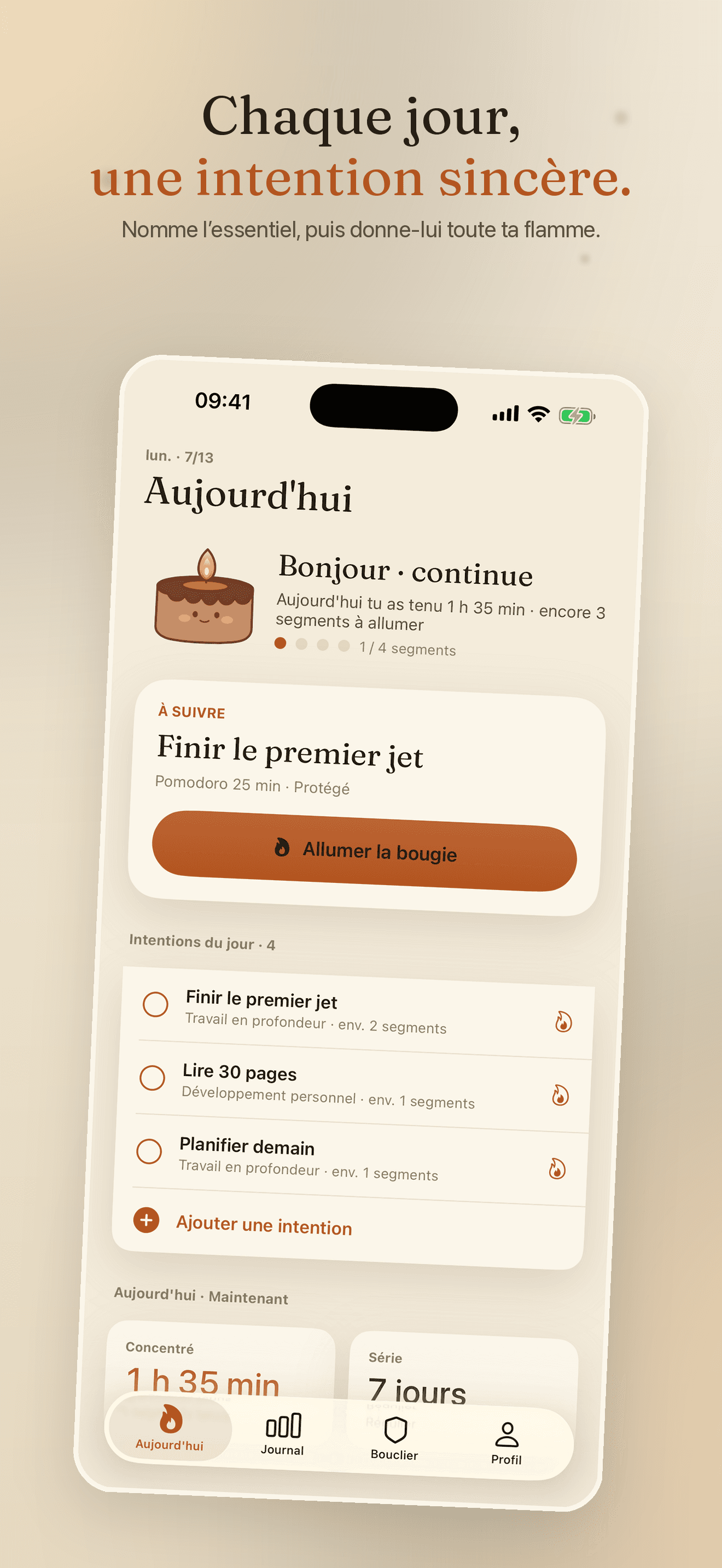 Wick-Révise sans distraction — 2