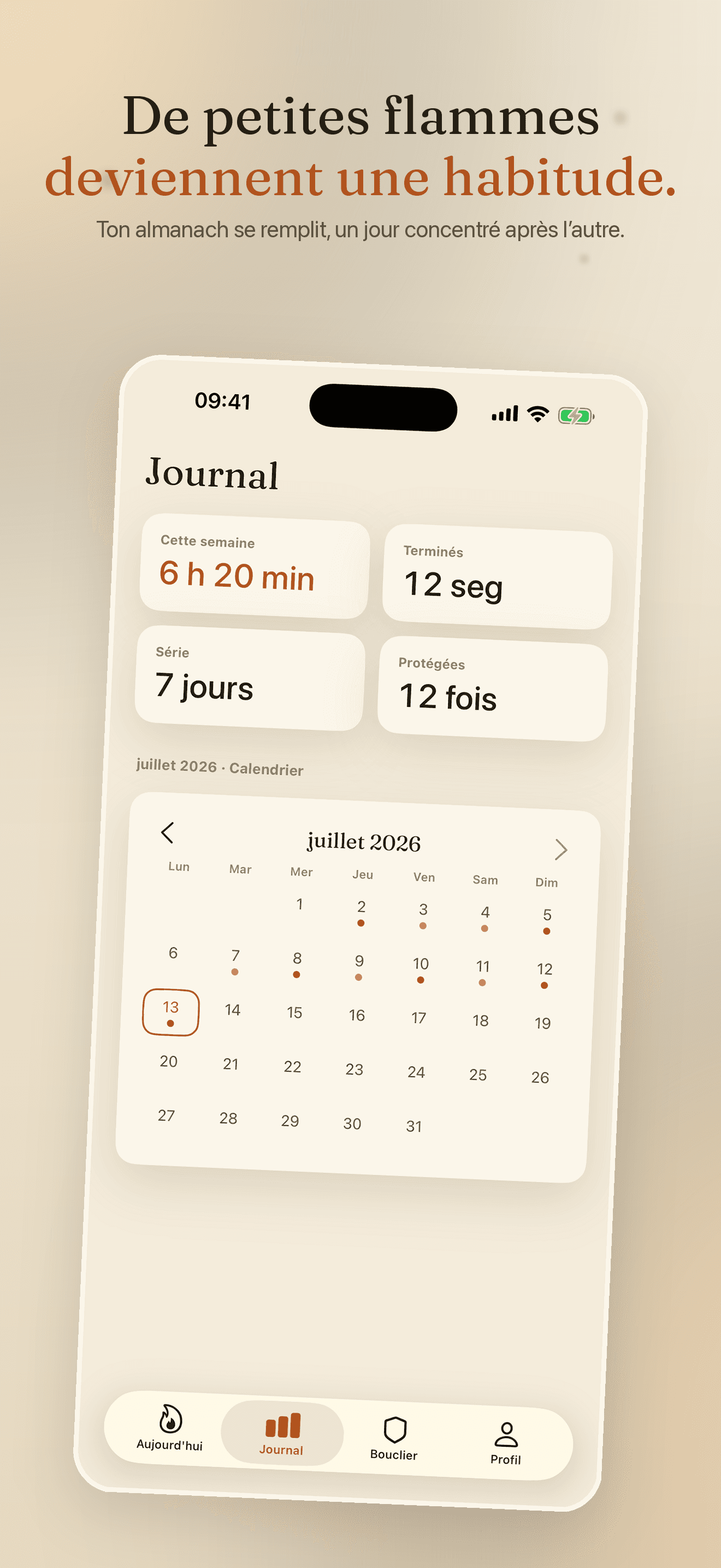 Wick-Révise sans distraction — 4