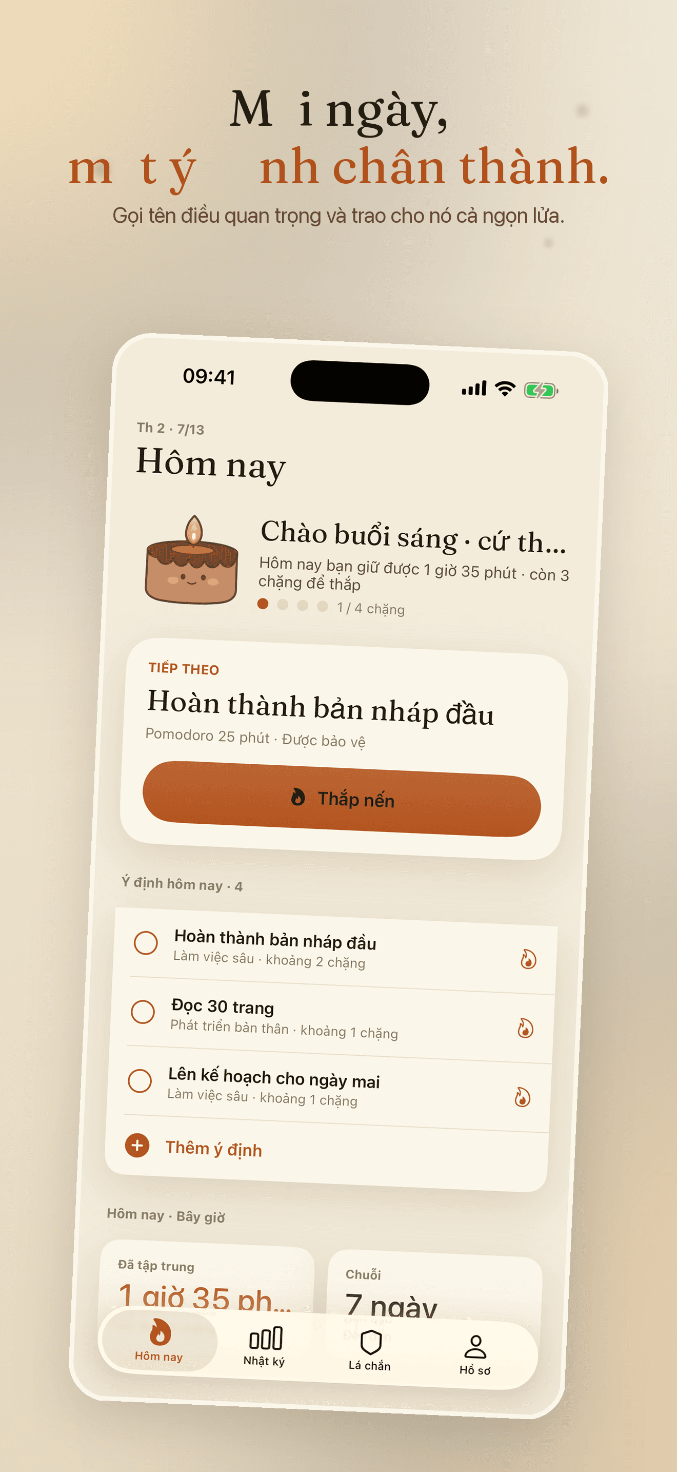 Wick-Tập trung, hết sao nhãng — 2