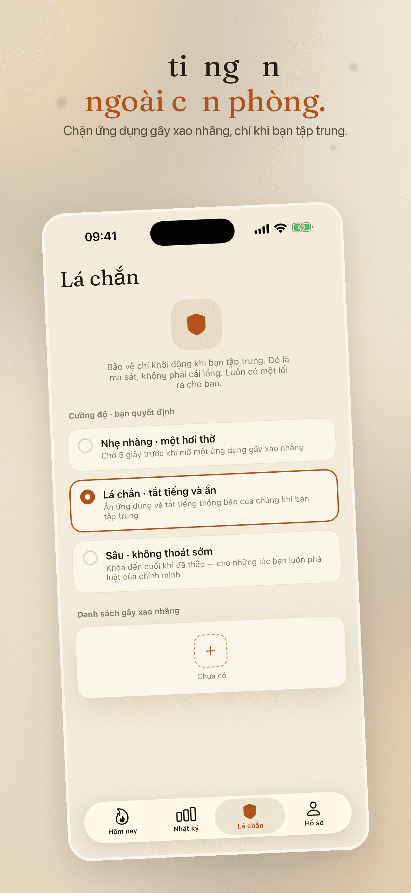 Wick-Tập trung, hết sao nhãng — 3