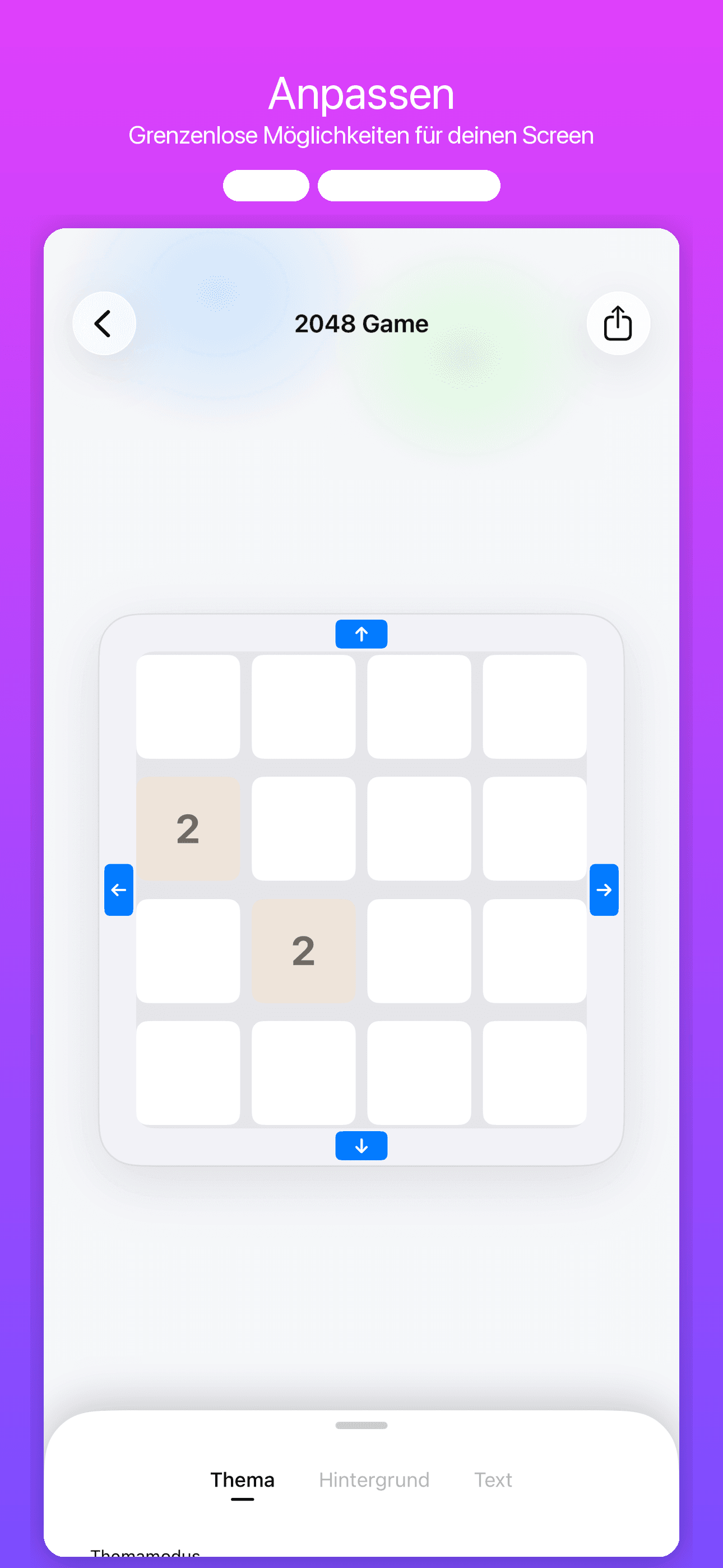 WidgetCraft-Ästhetik-Widgets — 4