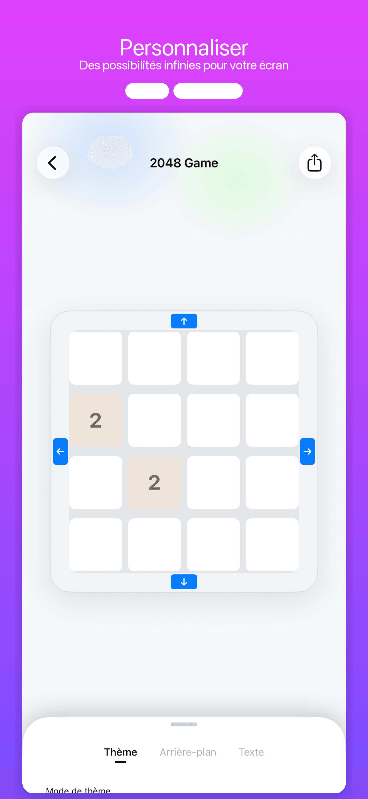 WidgetCraft-Widget esthétique — 4