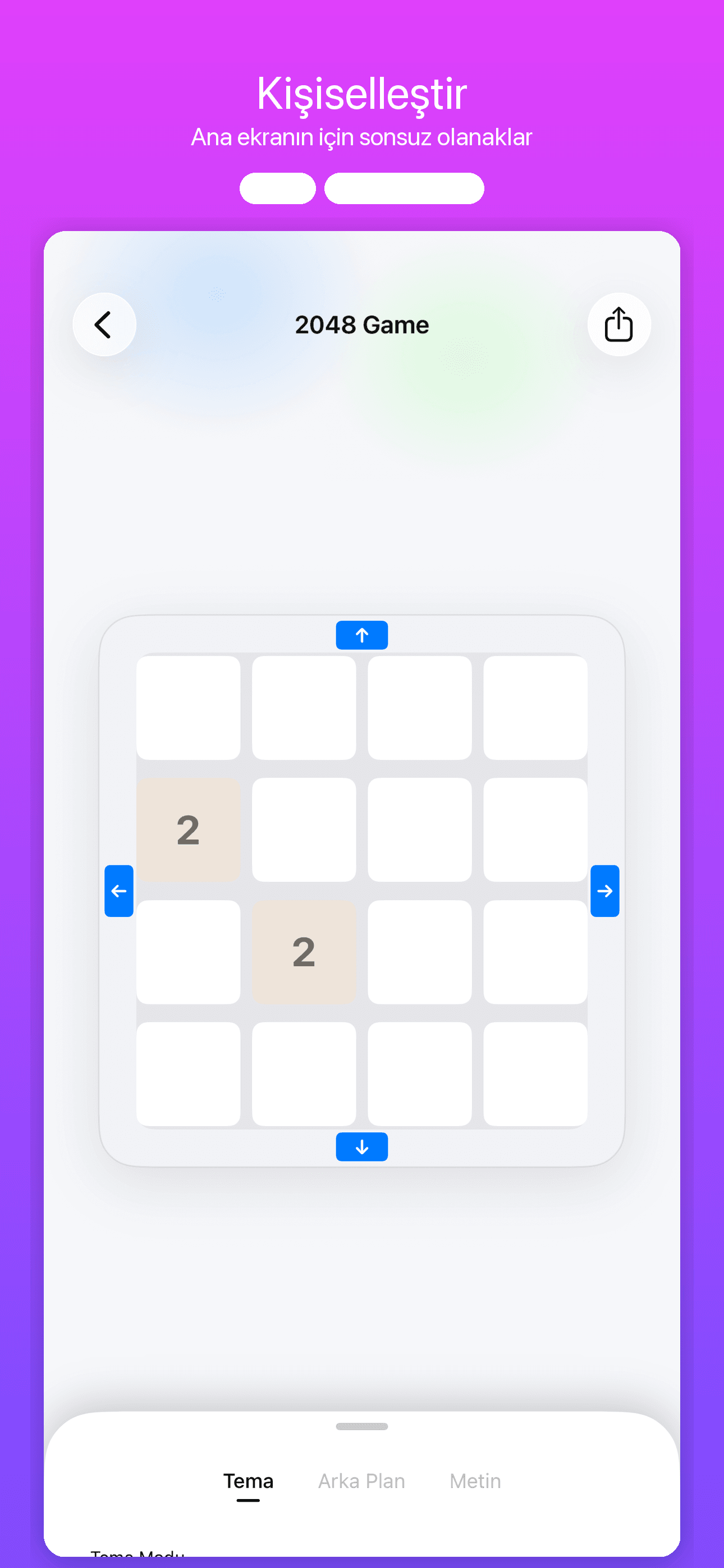 WidgetCraft-Estetik Widget — 4